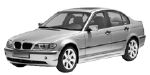 BMW E46 P20DC Fault Code