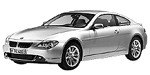 BMW E63 P20DC Fault Code