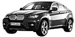 BMW E71 P20DC Fault Code