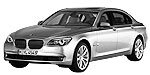BMW F01 P20DC Fault Code