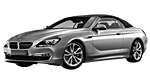 BMW F12 P20DC Fault Code
