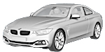 BMW F32 P20DC Fault Code